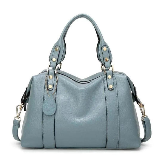 Fashion Women Bags Ladies Hand Bags Shoulder Bag Handbag - MANDOTOS