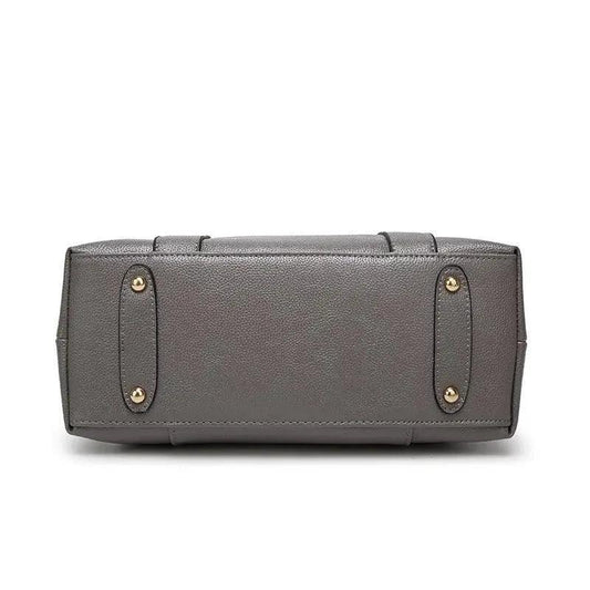 Fashion Women Bags Ladies Hand Bags Shoulder Bag Handbag - MANDOTOS