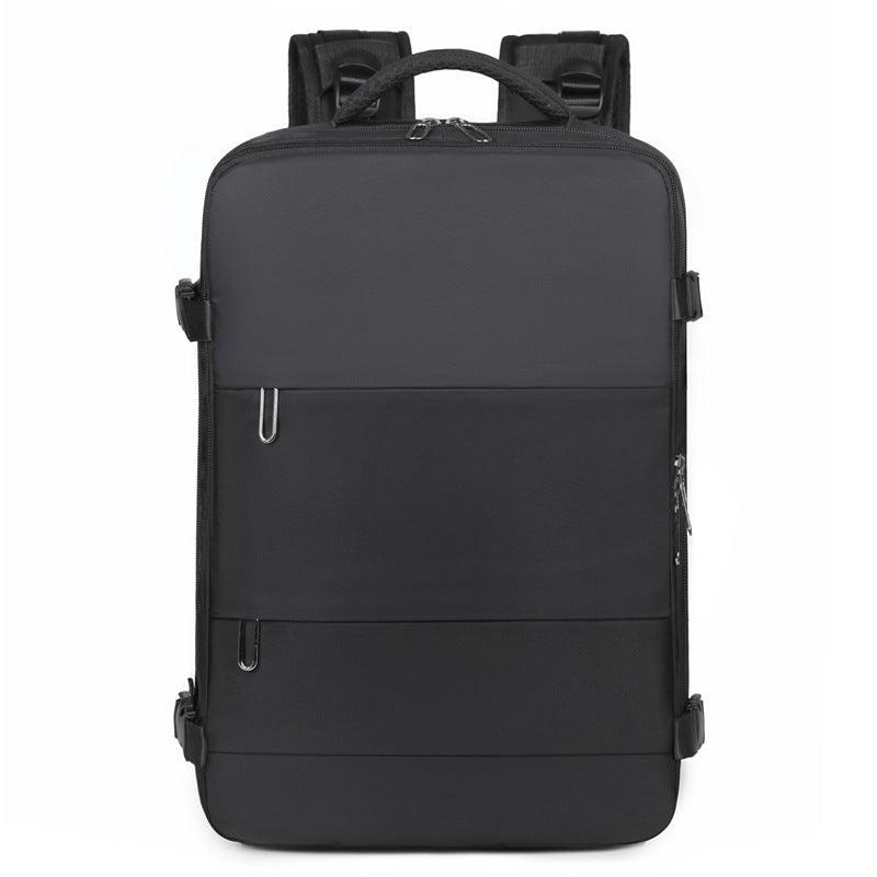 "New Travel Backpack Female Large-capacity Dry And Wet Luggage Travel Bags Computer Backpack College Students Bag - MANDOTOS"
