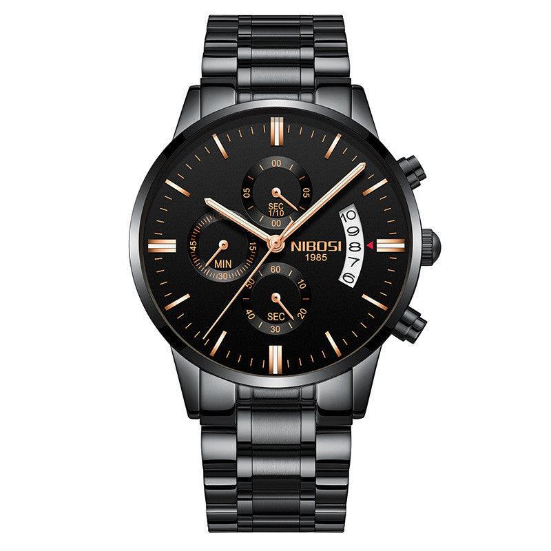 "men watch - MANDOTOS"