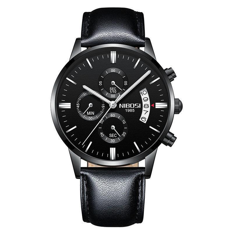 "men watch - MANDOTOS"