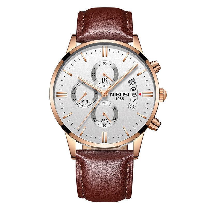 "men watch - MANDOTOS"