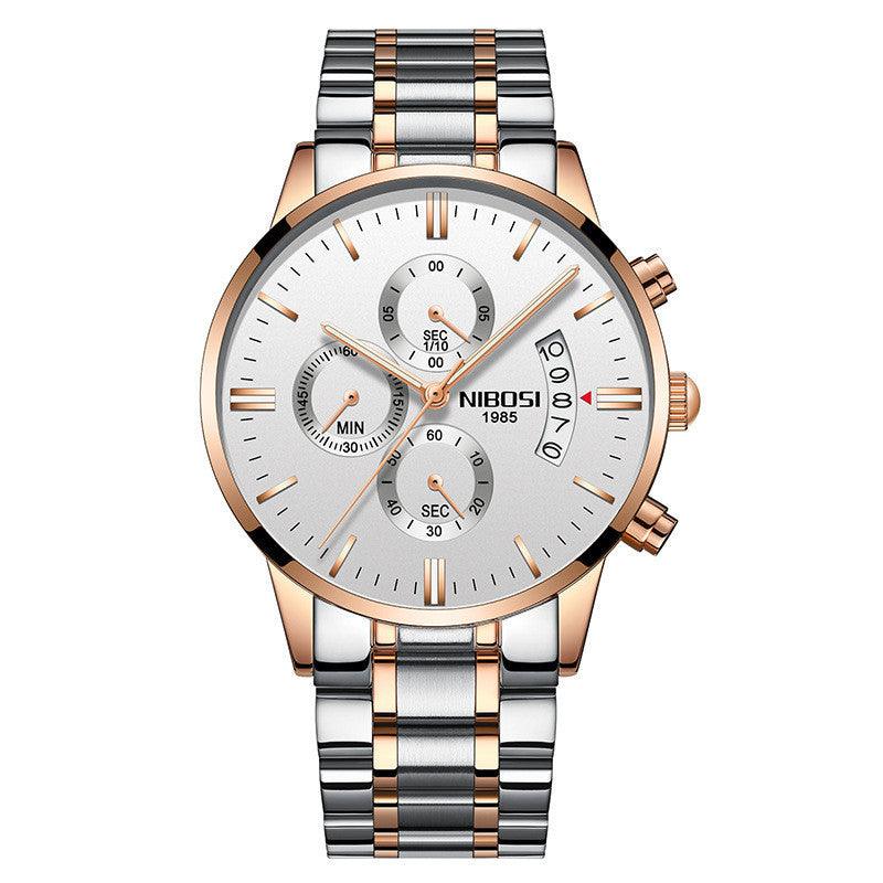 "men watch - MANDOTOS"