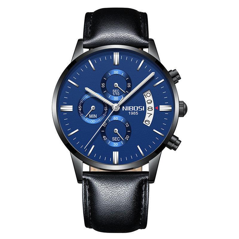 "men watch - MANDOTOS"