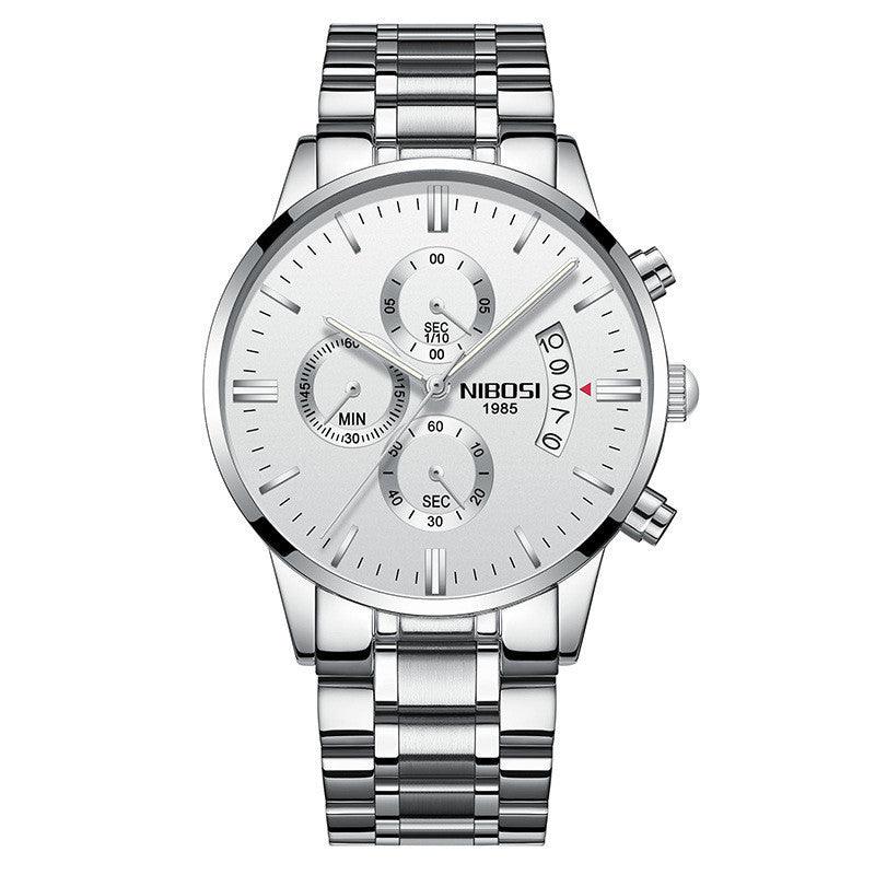 "men watch - MANDOTOS"