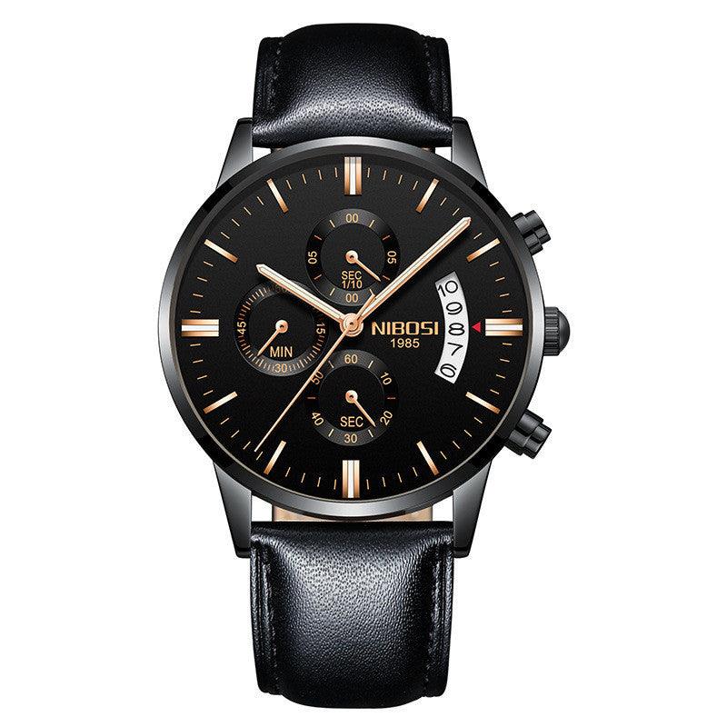 "men watch - MANDOTOS"