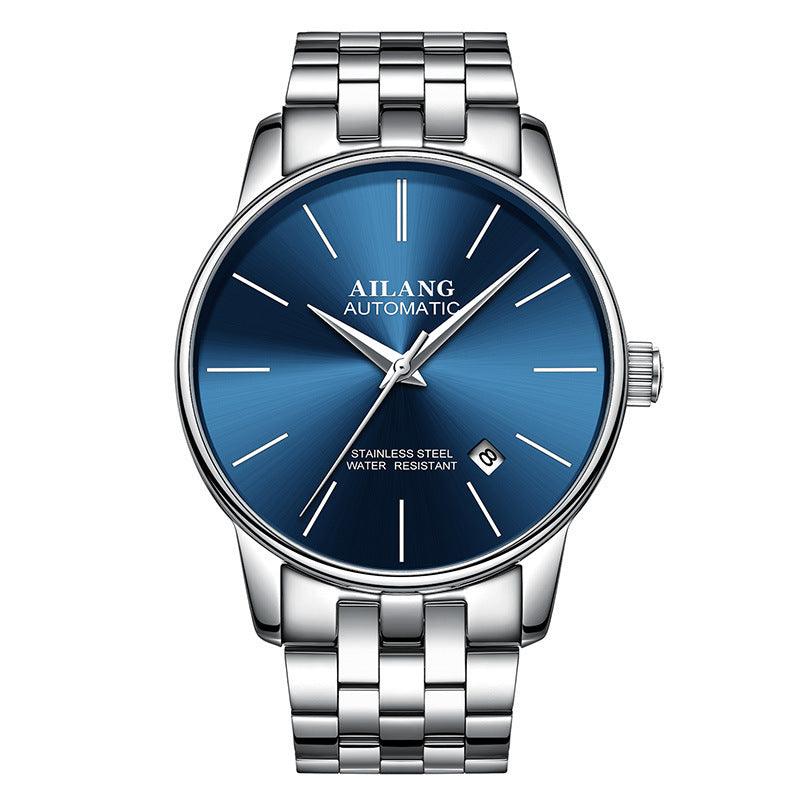 "watches men's automatic mechanical watches - MANDOTOS"