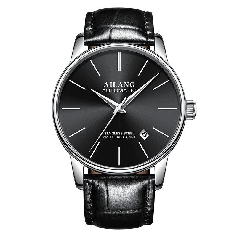 "watches men's automatic mechanical watches - MANDOTOS"