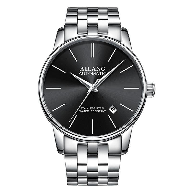 "watches men's automatic mechanical watches - MANDOTOS"