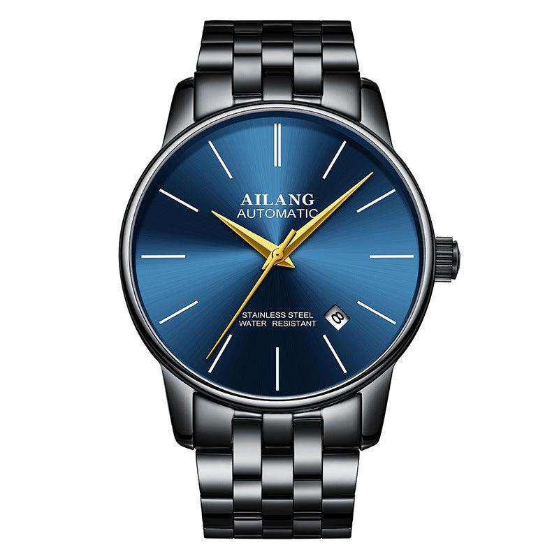 "watches men's automatic mechanical watches - MANDOTOS"