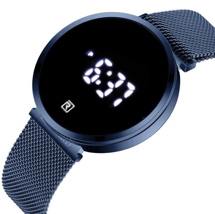 "Digital Men's Watch Women Watch Sport Digital Wrist Watch for Luxury Men Watches - MANDOTOS"