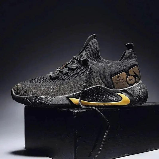 Men's Athletic Trainer Shoes - MANDOTOS
