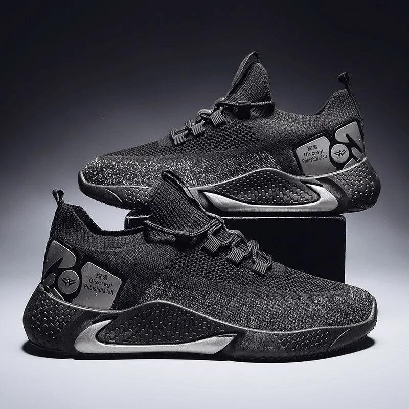 "Men's Athletic Trainer Shoes - MANDOTOS"