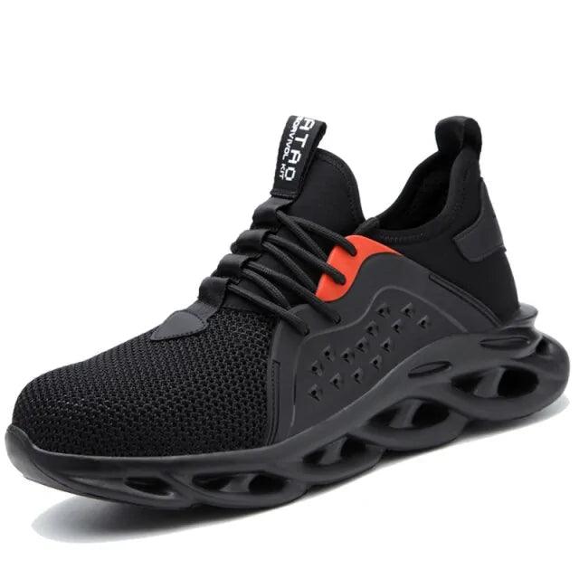 "Puncture-Proof Work Shoes - MANDOTOS"