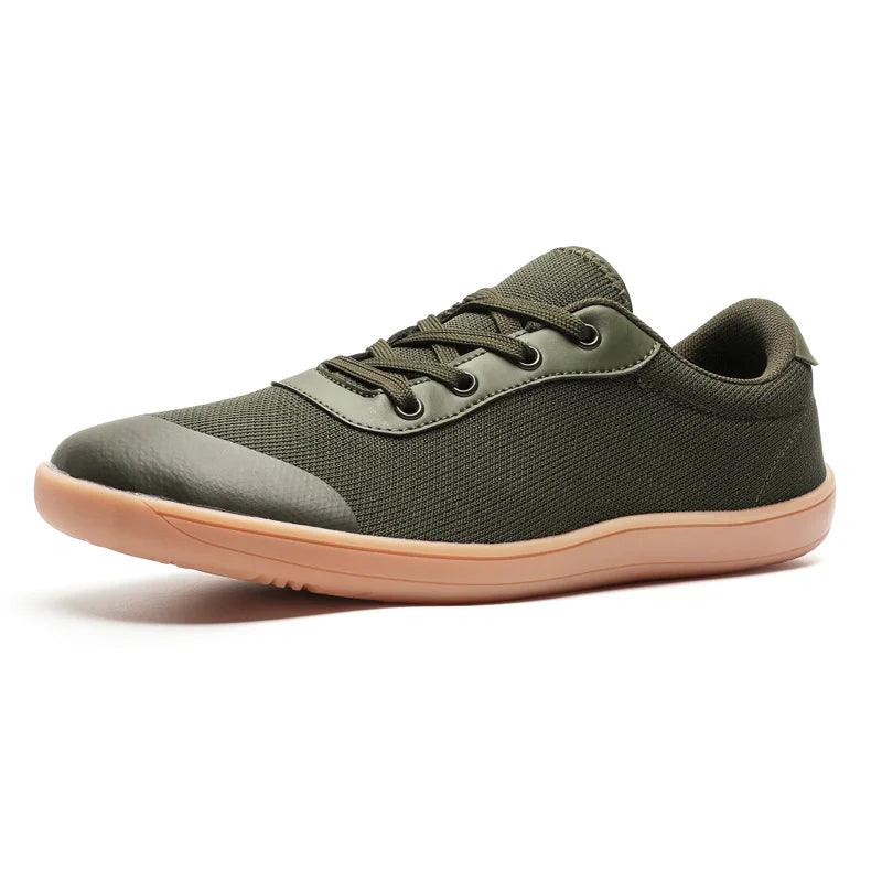 "Breathable Running Shoes - MANDOTOS"