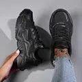 Women Running Shoes - MANDOTOS