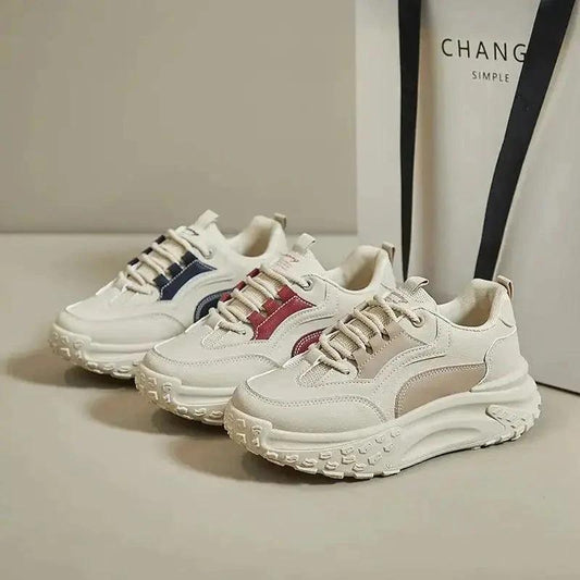 Stylish Orthopedic Shoes - MANDOTOS