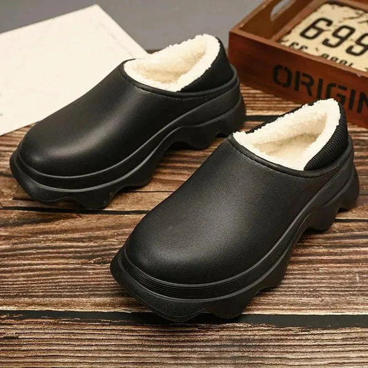 Warm Outdoor Shoes - MANDOTOS