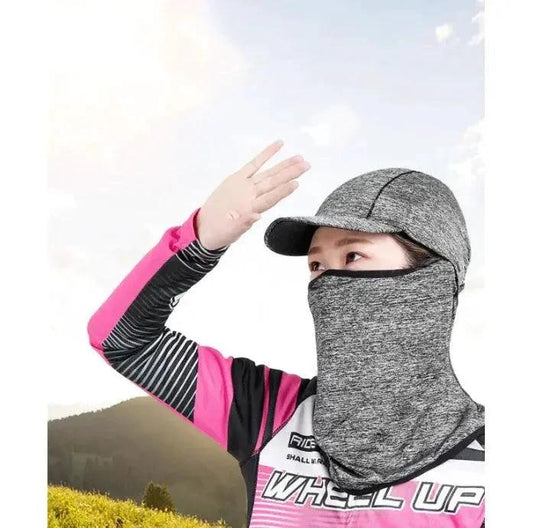 Protection Hood - MANDOTOS