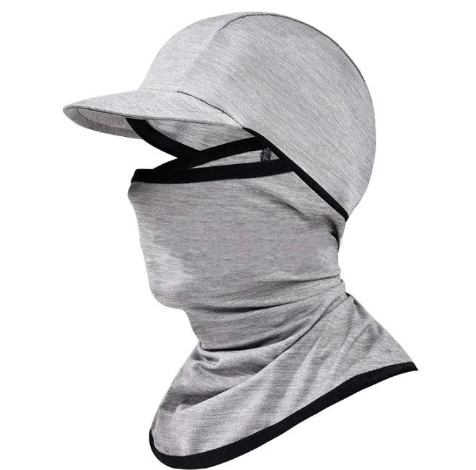 "Protection Hood - MANDOTOS"
