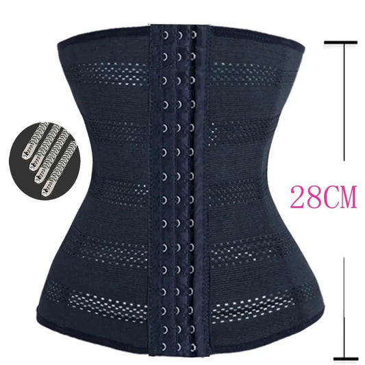 Hot Waist Trainer Corset - MANDOTOS