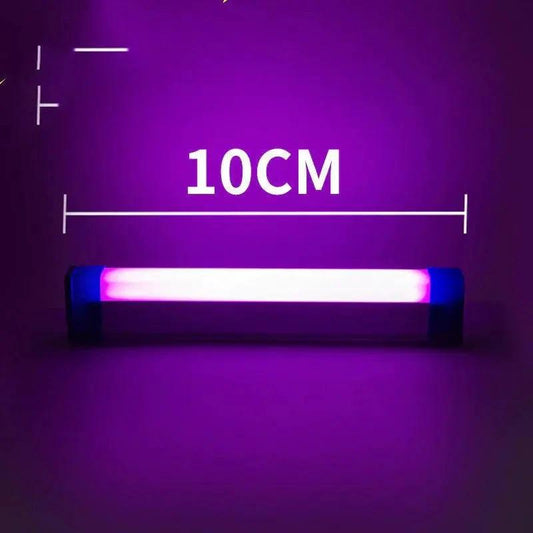 Portable LED Fill Light - MANDOTOS