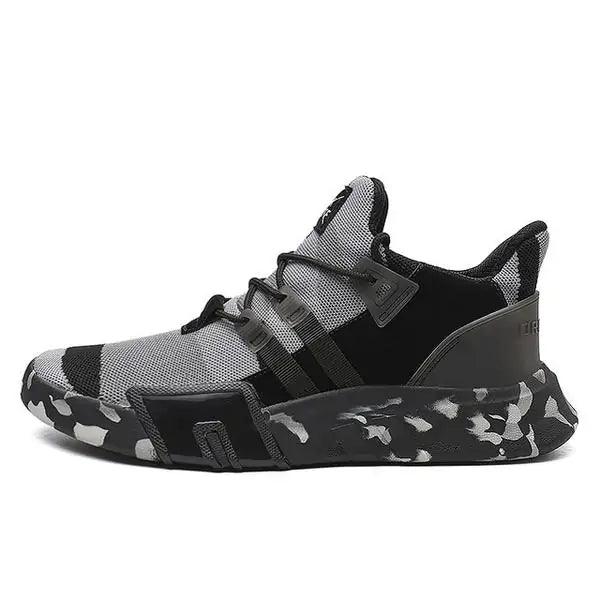 "Breathable Outdoor Jogging Shoes - MANDOTOS"