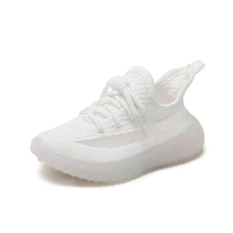"Children's Sports Shoes Boys Coconut Shoes - MANDOTOS"