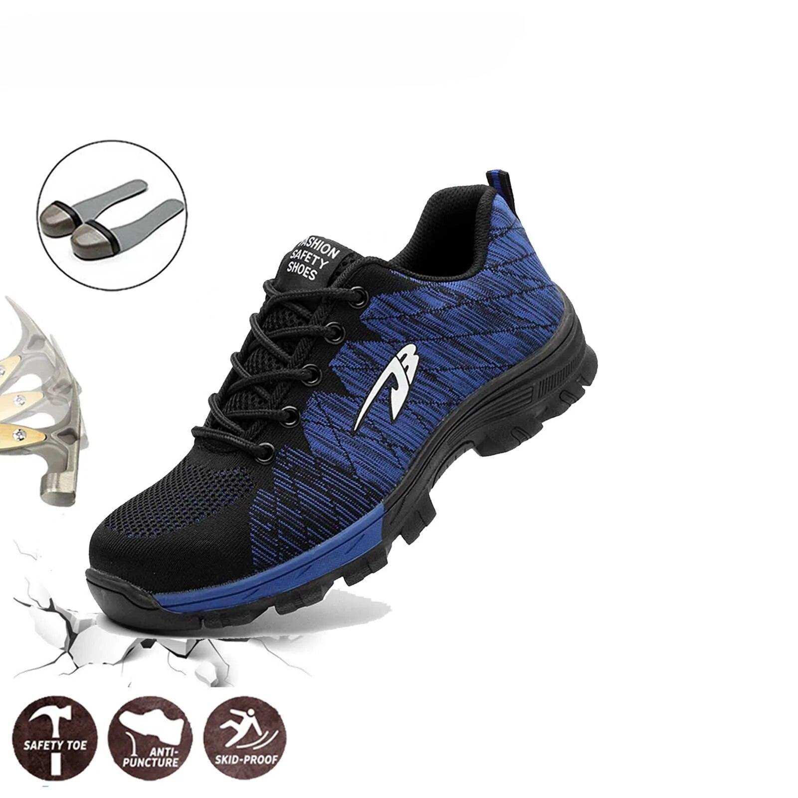 "Indestructible Shoes For Men - MANDOTOS"