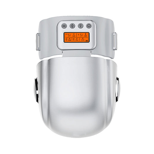 "Wireless Red Light Electric Knee Massager - MANDOTOS"