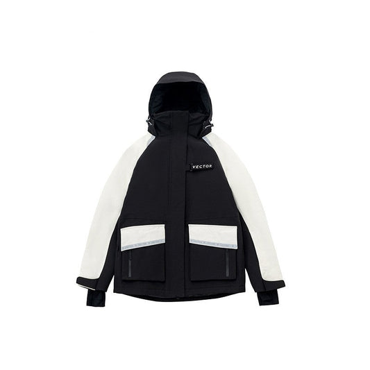 "Ultimate Waterproof Ski Suit for All Outdoor Adventurers - MANDOTOS"