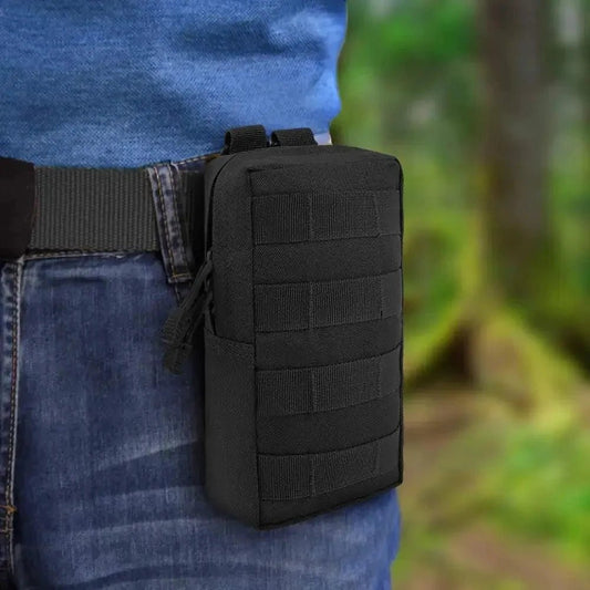 Trail Trek Waist Pouch - MANDOTOS