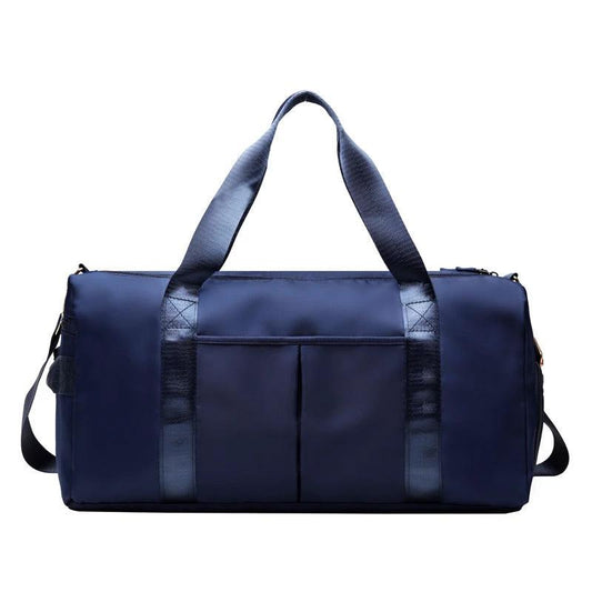 Fitness Sports Travel Bag Waterproof Duffel Weekender Bag For Women And Men Swim Gym Sholder Bag Mandotos