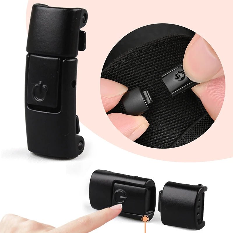 Elastic No-Tie Shoelaces with Press Lock for Sneakers - Kids & Adults - MANDOTOS INTERNATIONAL
