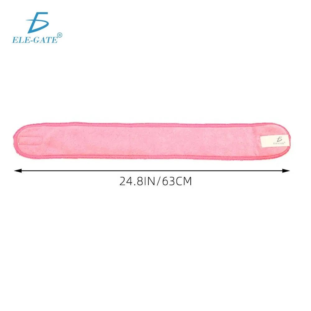 Sports Headband Sweat Absorbing Hair Band MANDOTOS