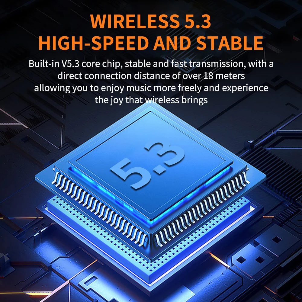 S11Plus Magnetic Detachable Speaker, BT5.3, Waterproof, 24H Playtime - MANDOTOS INTERNATIONAL