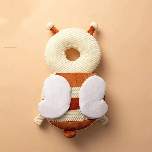 Toddler Head Protection Pad - MANDOTOS INTERNATIONAL