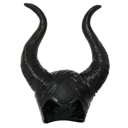 Enchantress Horns Headpiece - MANDOTOS