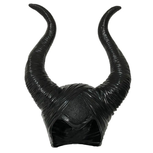 Enchantress Horns Headpiece - MANDOTOS