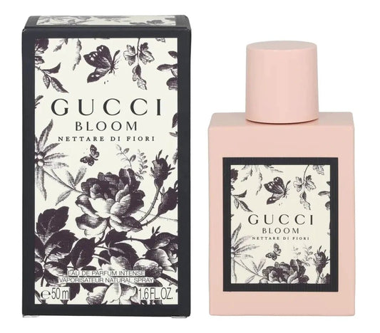 Gucci Bloom Nettare Women's Intense Eau de Parfum 1.7 oz - MANDOTOS INTERNATIONAL