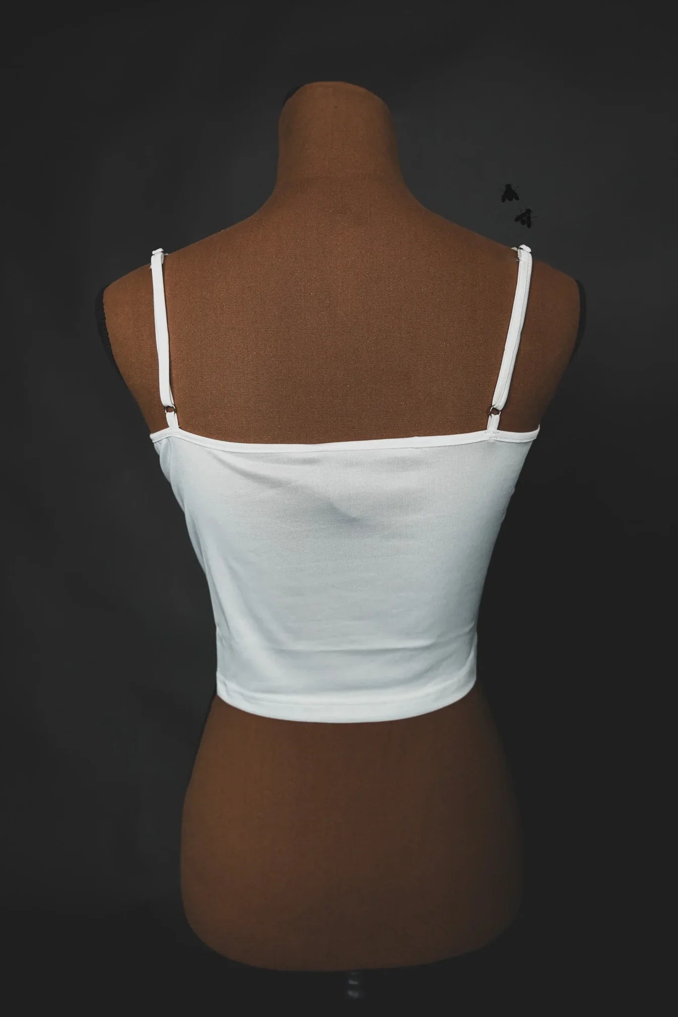 MANDOTOS Dolly Disco Mesh Tee With Built In Liner Breathable Mesh Stretch Fit Top Red Road Rae'sd Boutique