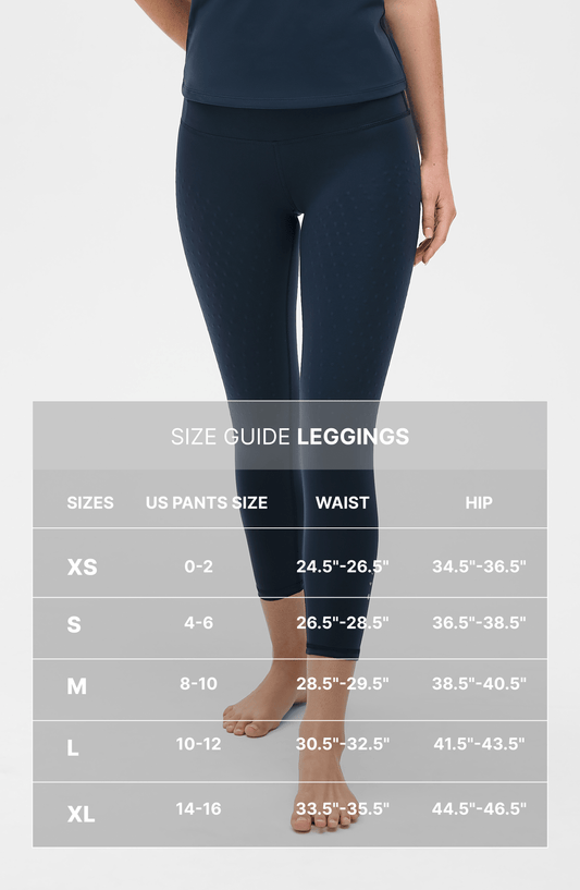 L'Original Lymphatic Leggings