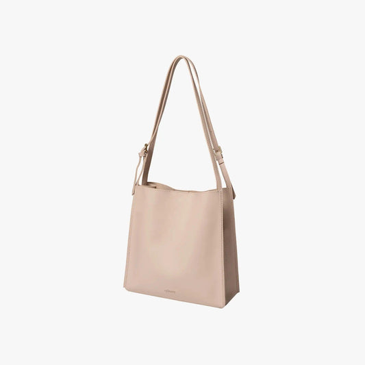 Olives Vegan Leather Tote - MANDOTOS