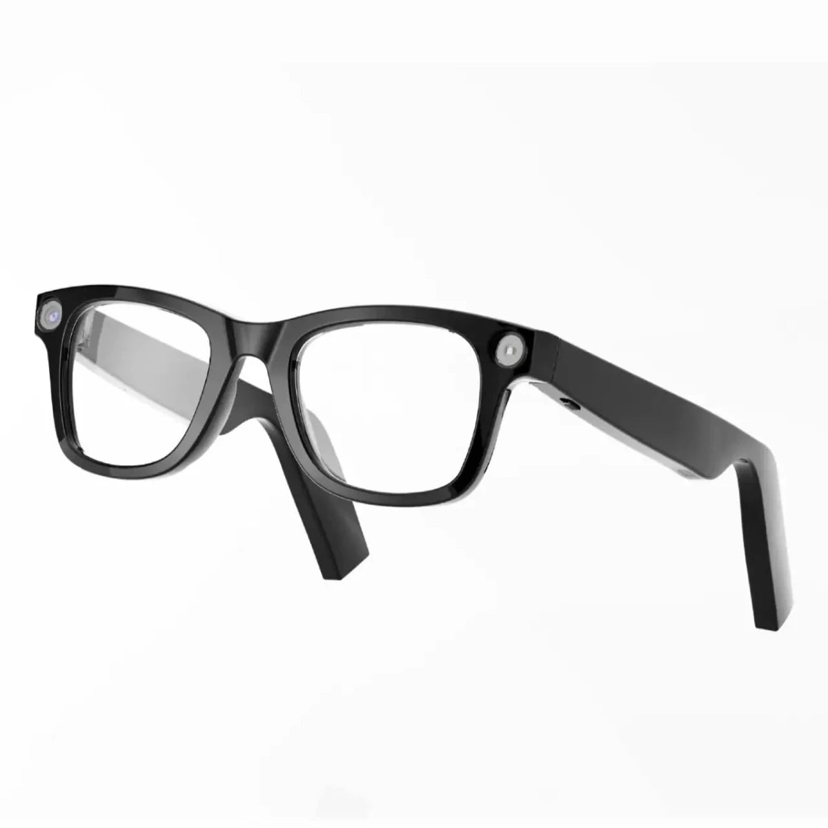 AI Camera Smart Glasses - MANDOTOS INTERNATIONAL
