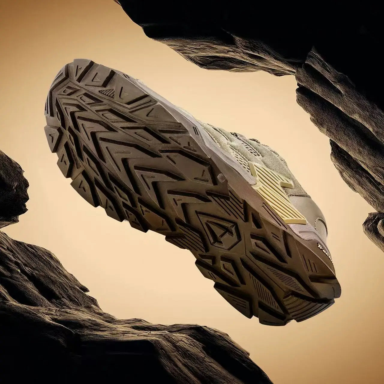 Men's Lightweight Waterproof All Seasons Hiking Shoes - MANDOTOS INTERNATIONAL