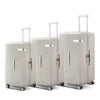 2026 Business Travel 3Pc Waterproof Lightweight Hard Shell Luggage Set - MANDOTOS INTERNATIONAL