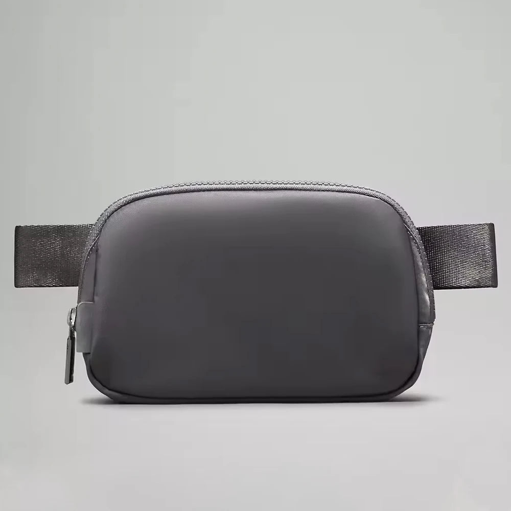 USA Oversea Warehouse 1L Superior Quality Breathable Women Everywhere Fanny Pack Waist Bag Ideal for Travel Outdoor