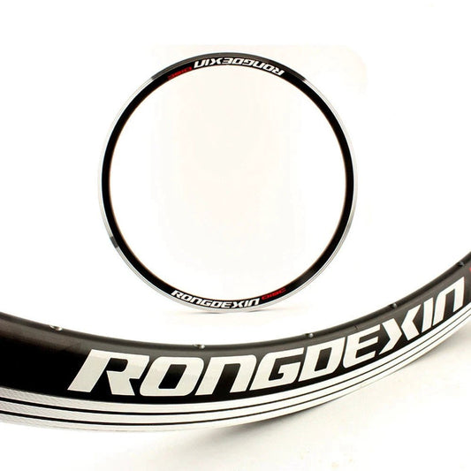 Road Bicycle Rims 20 24 28 32 36H 700C Clincher Rim Brake Carreteras Circle Aro Cerchioni Velgen Jantes Felge MANDOTOS