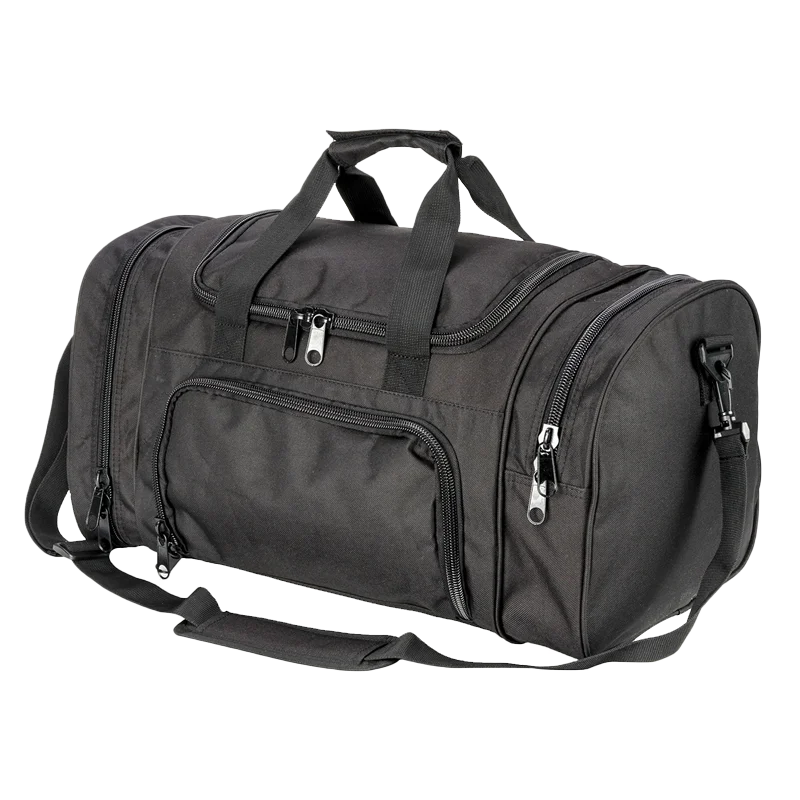 Large Capacity Luggage Duffle Weekend Bag Tactical Duffel Travel Backpack Sports Gym Bag with Shoe Compartment