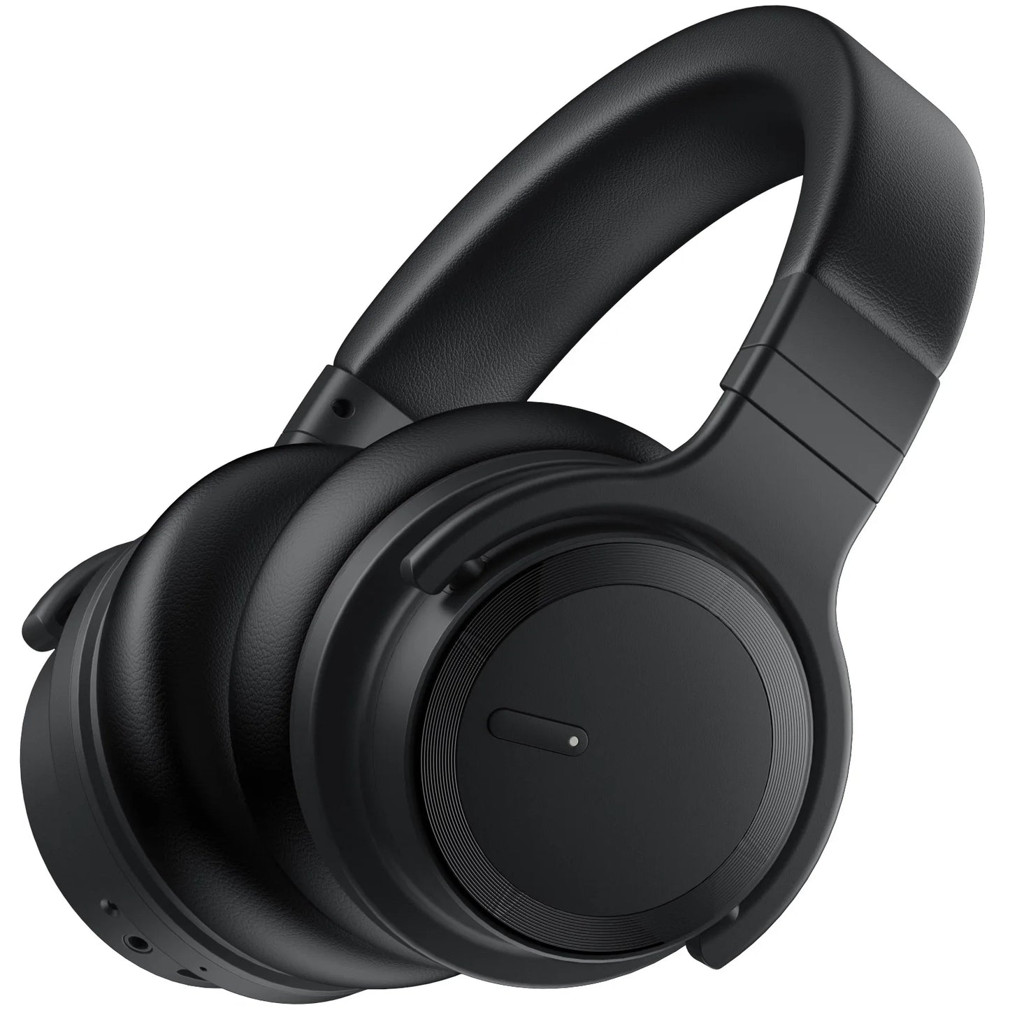 Premium Wireless Noise Cancelling Headphones for Travel and Work - MANDOTOS INTERNATIONAL